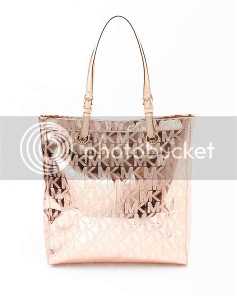 rosegold michael kors tasche|michael kors handbags.